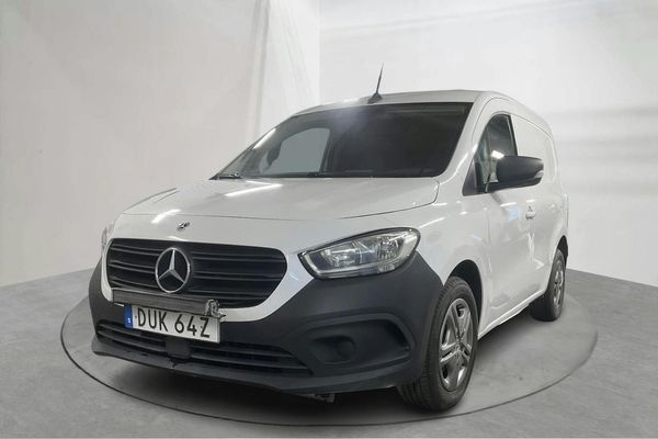 Mercedes Citan 110 1.5 CDI (95hk) - 2022
