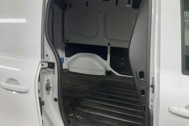 Mercedes Citan bild 8