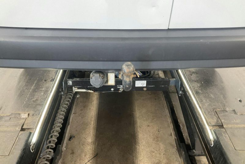 Mercedes Citan bild 12