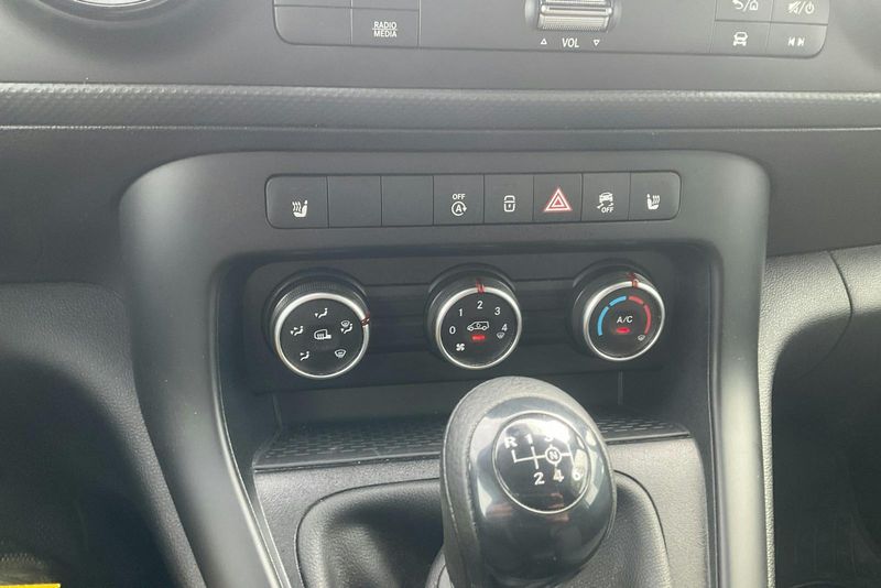Mercedes Citan bild 15