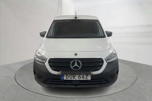 Mercedes Citan bild 4