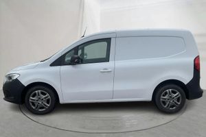 Mercedes Citan bild 2