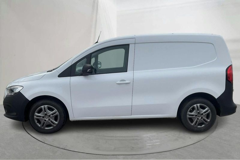 Mercedes Citan bild 2
