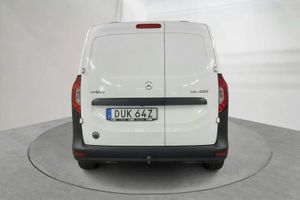 Mercedes Citan bild 5