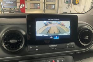 Mercedes Citan bild 13