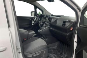 Mercedes Citan bild 7