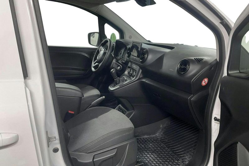 Mercedes Citan bild 7