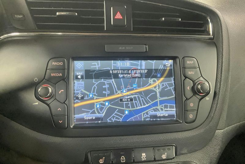 Kia Cee´d bild 11