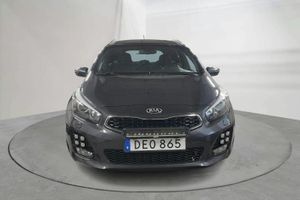 Kia Cee´d bild 4