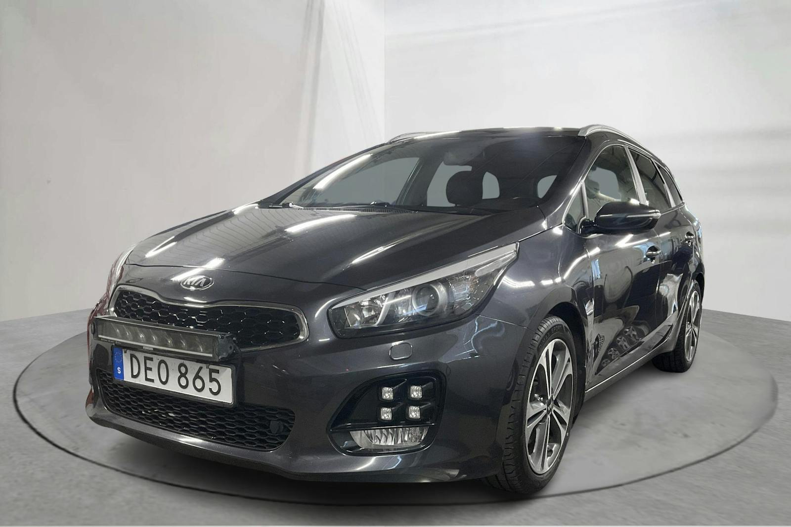 Kia Cee´d