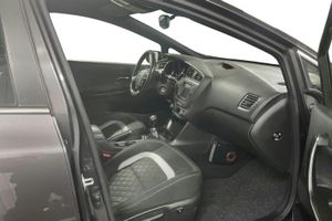 Kia Cee´d bild 7
