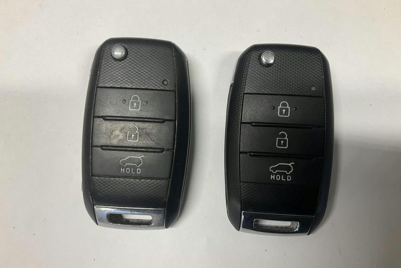Kia Cee´d bild 17
