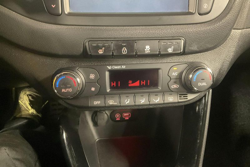 Kia Cee´d bild 13