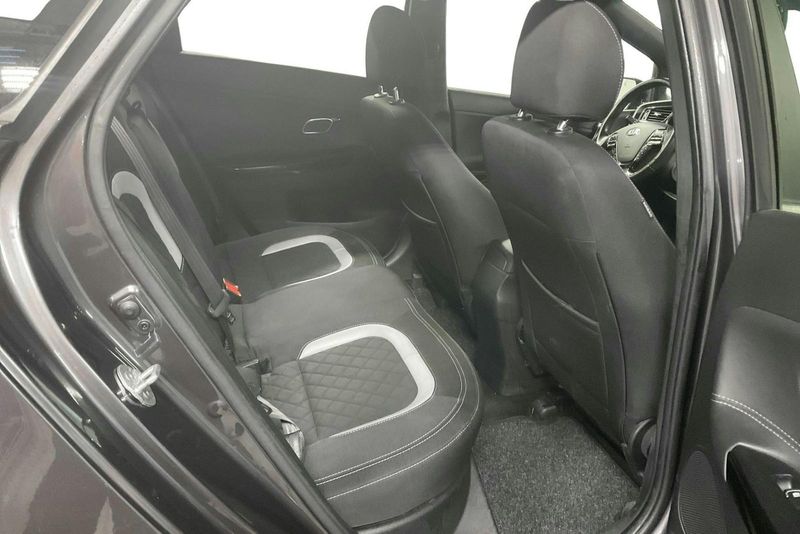 Kia Cee´d bild 8