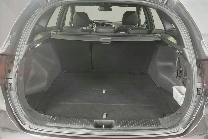 Kia Cee´d bild 9