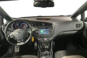 Kia Cee´d bild 6