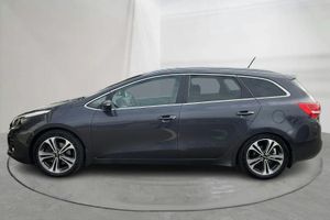 Kia Cee´d bild 2