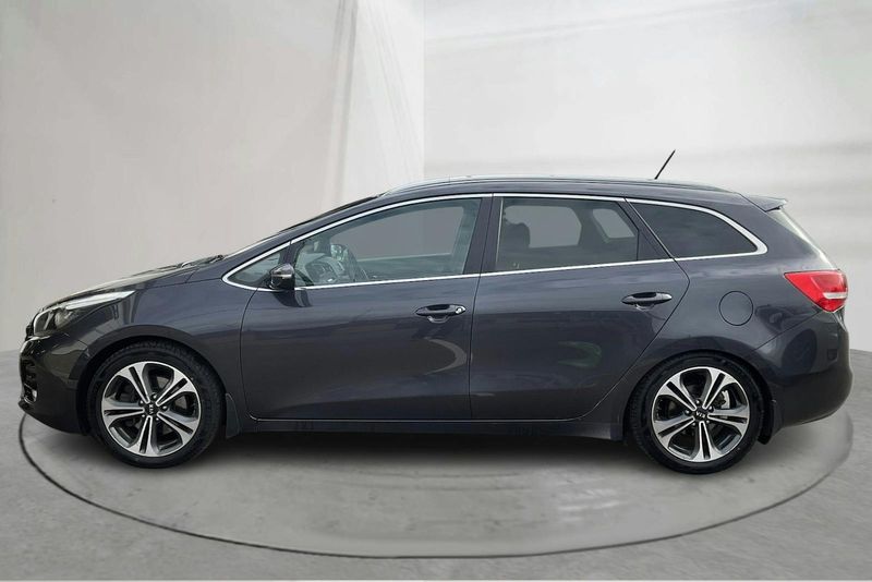 Kia Cee´d bild 2
