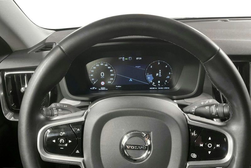Volvo V60 bild 10