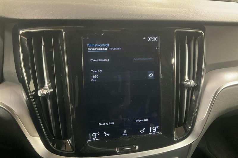 Volvo V60 bild 14
