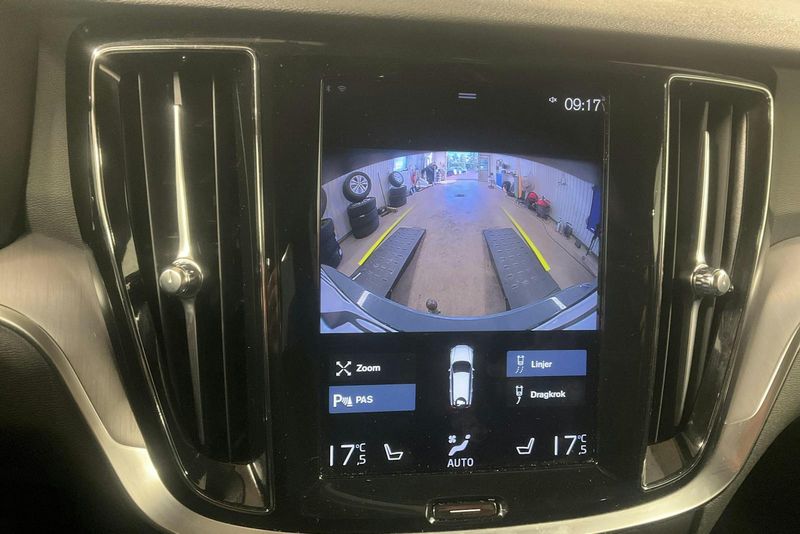 Volvo V60 bild 12