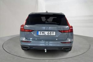 Volvo V60 bild 5