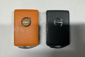 Volvo V60 bild 19