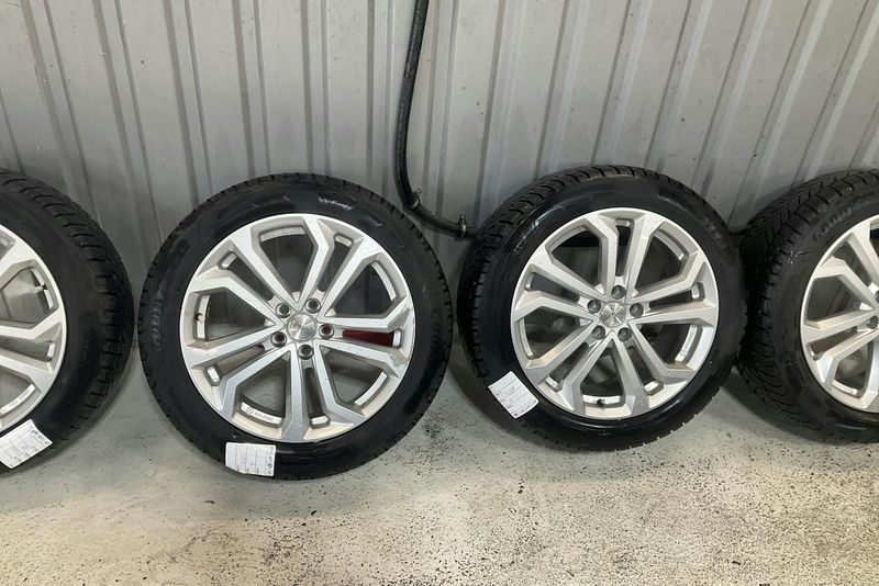 Volvo V60 bild 17