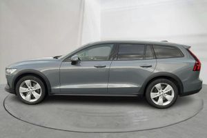 Volvo V60 bild 2