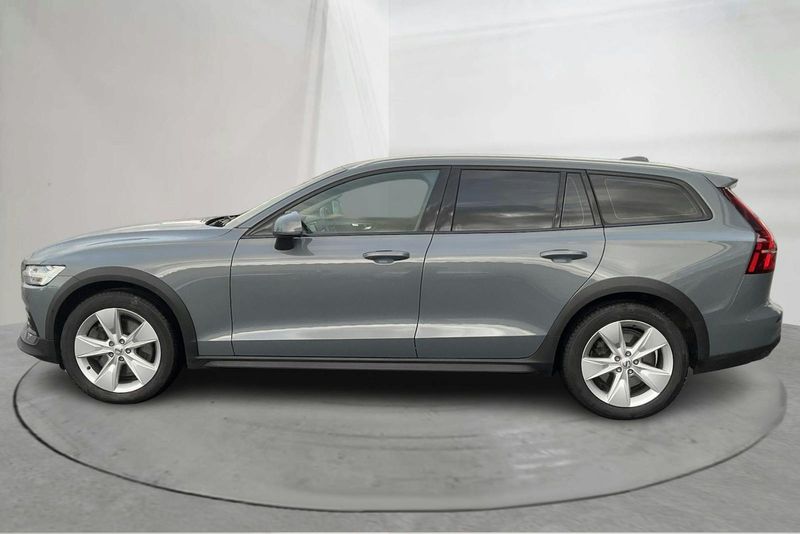 Volvo V60 bild 2