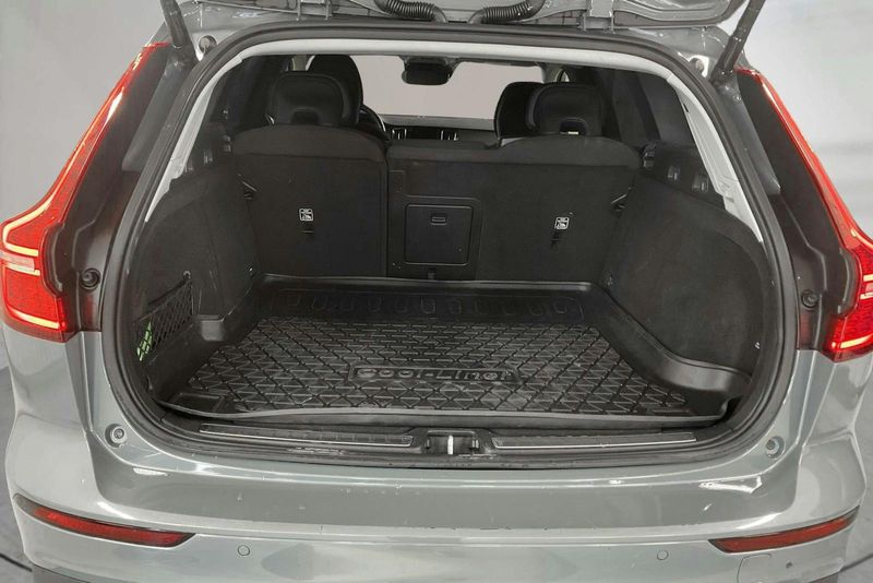 Volvo V60 bild 9