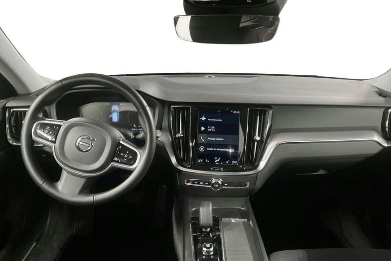Volvo V60 bild 6