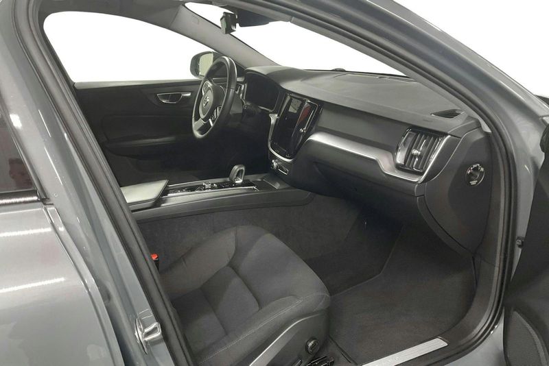 Volvo V60 bild 7