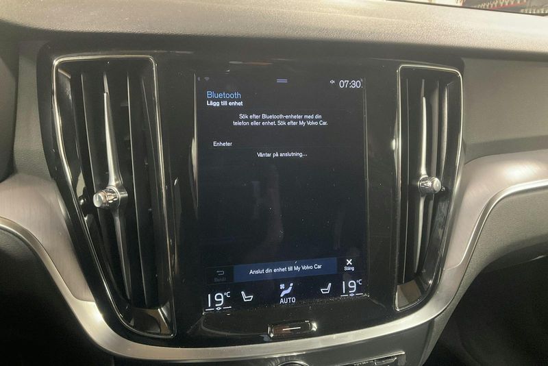 Volvo V60 bild 13