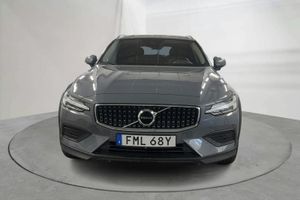 Volvo V60 bild 4