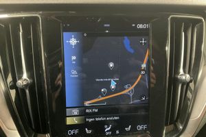 Volvo V60 bild 11
