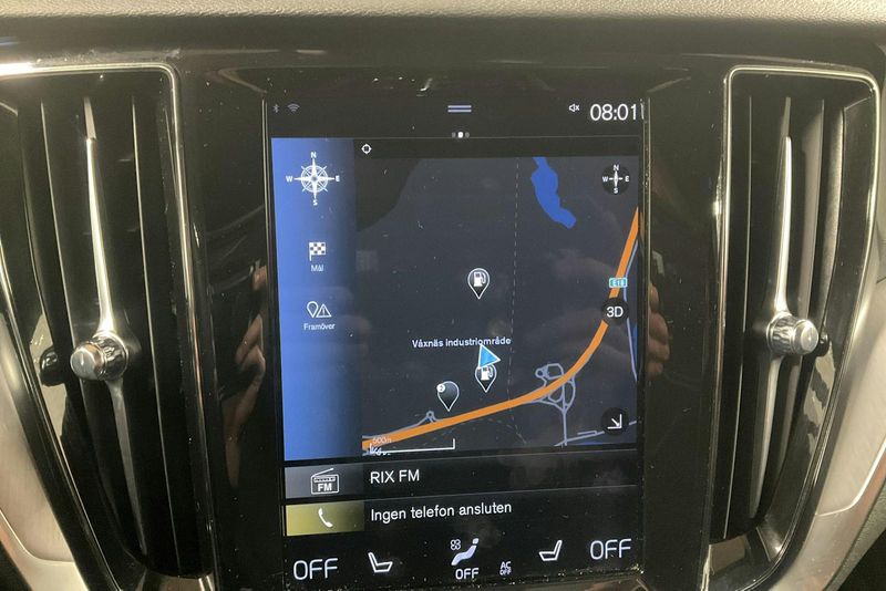 Volvo V60 bild 11