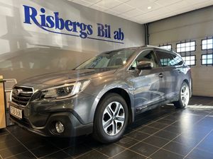 Subaru Outback bild 2