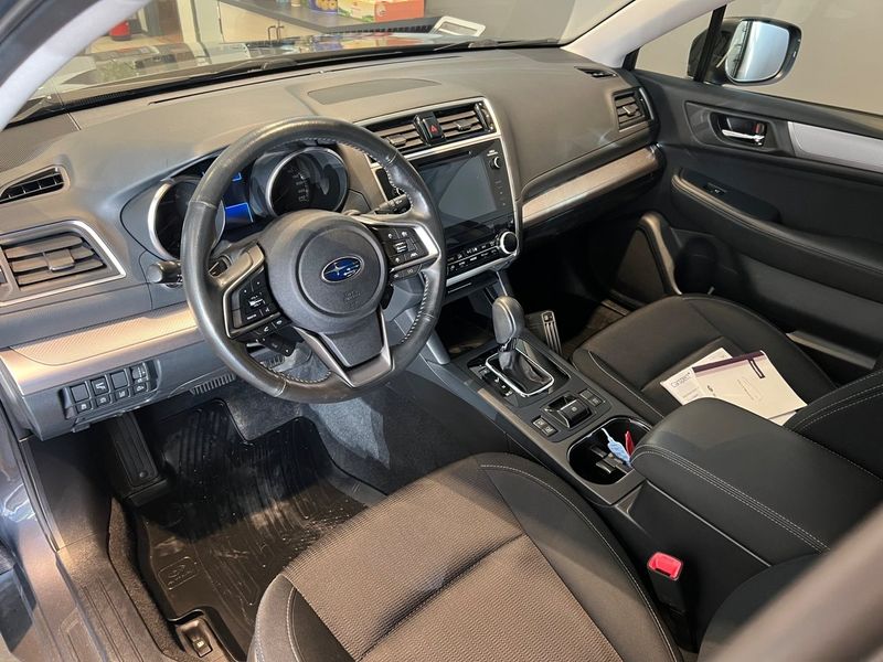 Subaru Outback bild 9