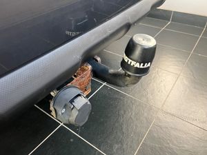 Subaru Outback bild 7
