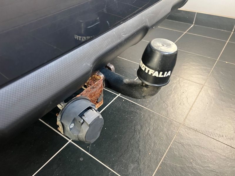 Subaru Outback bild 7