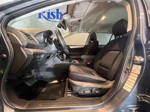 Subaru Outback bild 10