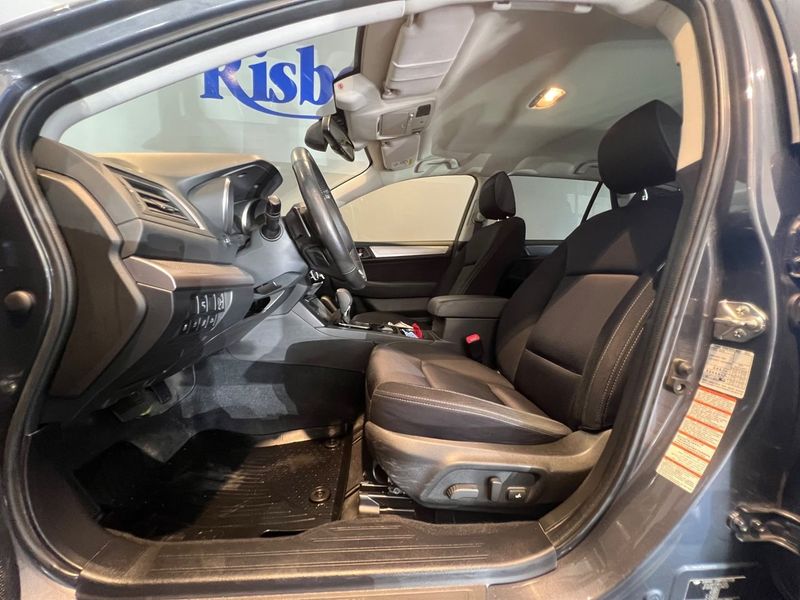 Subaru Outback bild 10