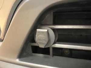 Subaru Outback bild 6