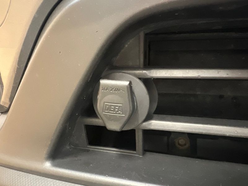 Subaru Outback bild 6