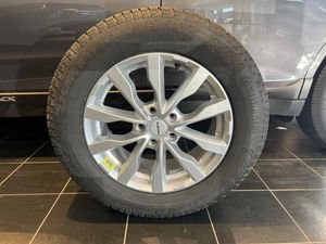 Subaru Outback bild 15