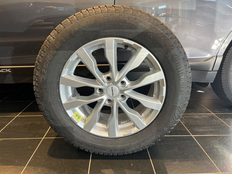 Subaru Outback bild 15