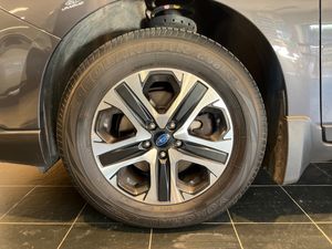Subaru Outback bild 5