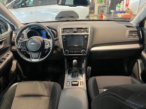 Subaru Outback bild 8