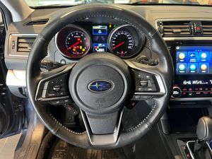 Subaru Outback bild 11